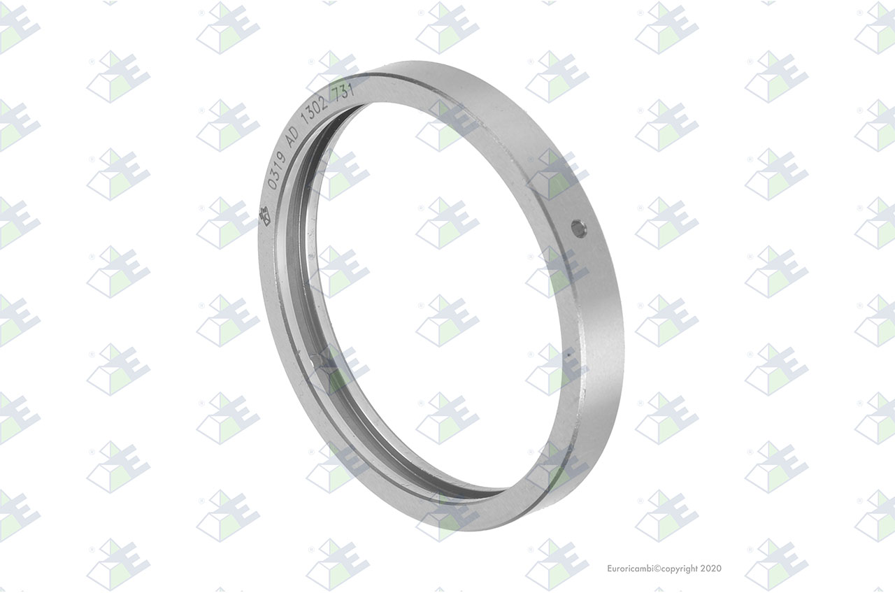 SHIM 9,50 MM suitable to S C A N I A 1302731