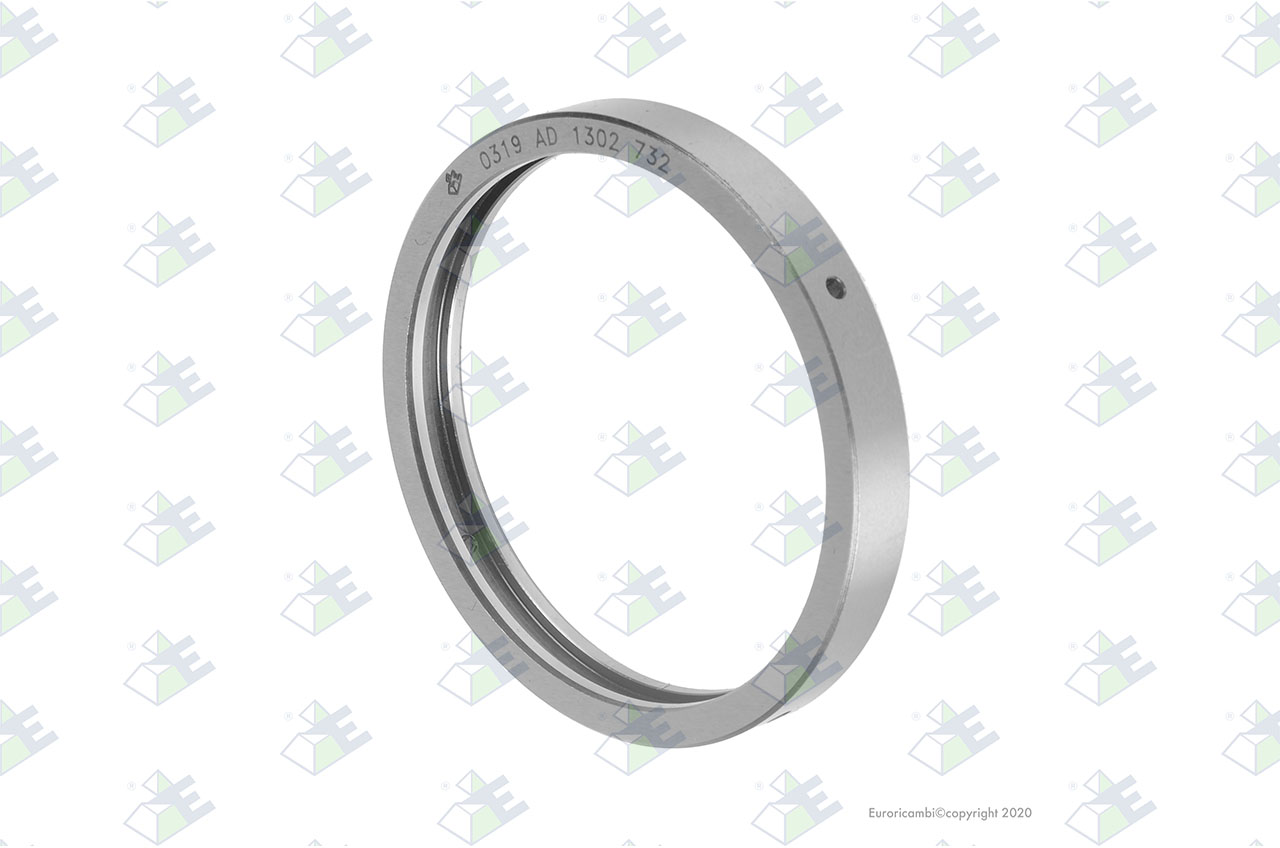 SHIM 9,52 MM suitable to EUROTEC 74002012