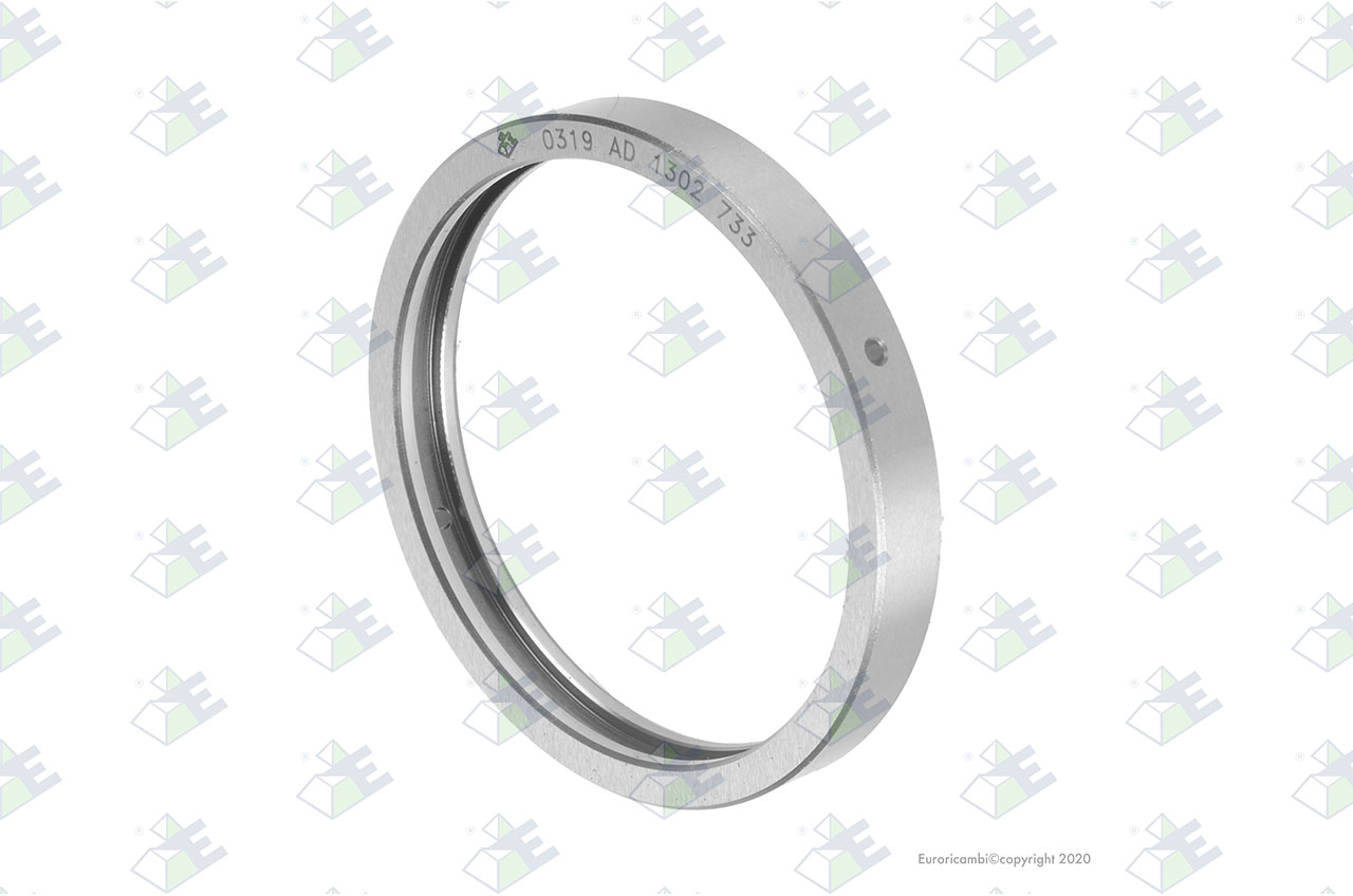 SHIM 9,54 MM suitable to S C A N I A 1302733