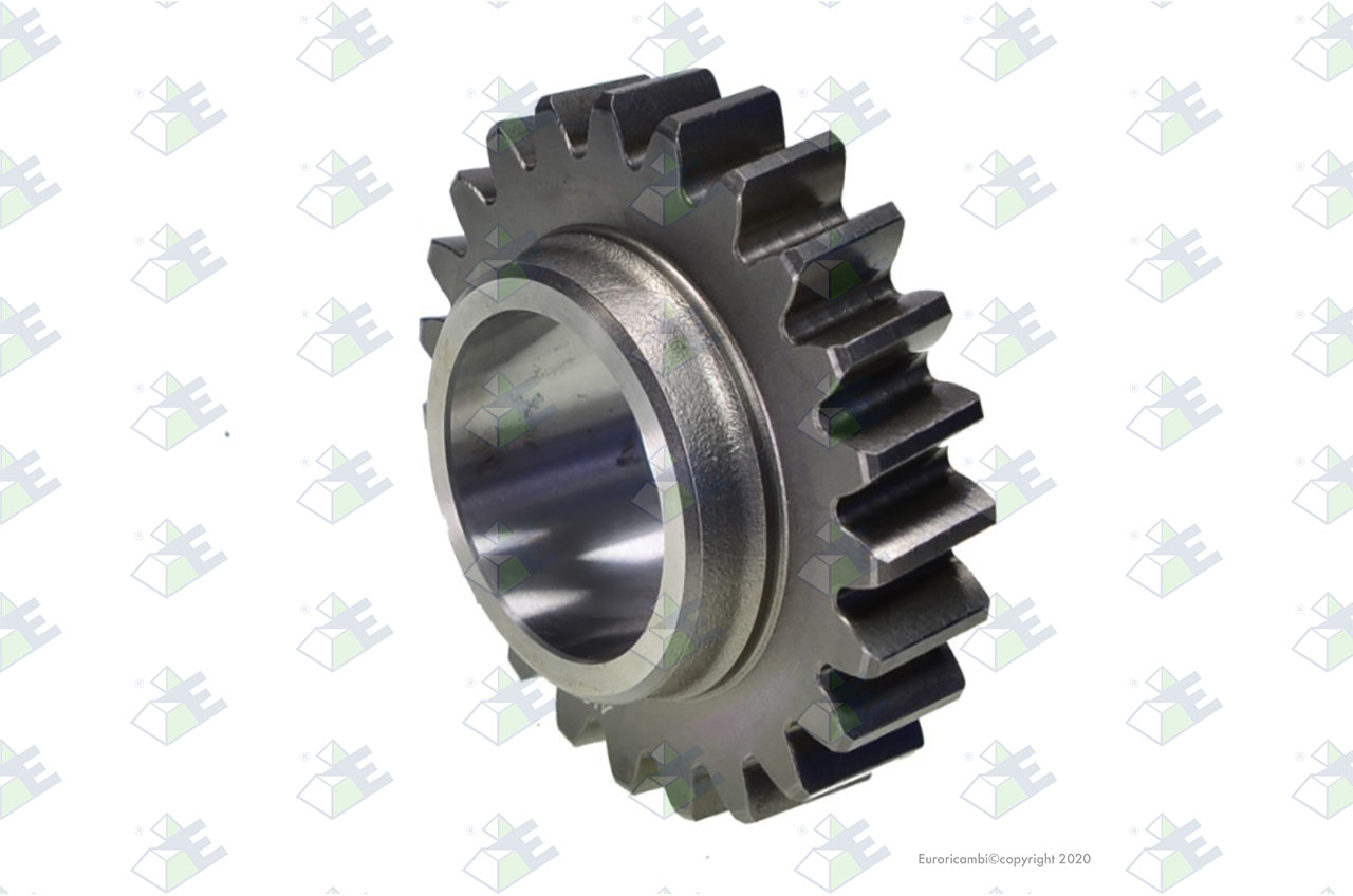 REVERSE GEAR 23 T. suitable to S C A N I A 1476274