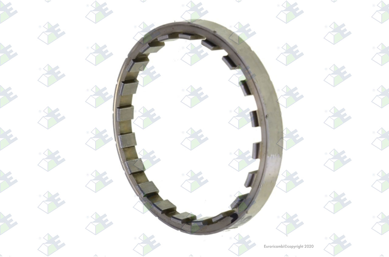 SYNCHRONIZER RING suitable to EUROTEC 74001948
