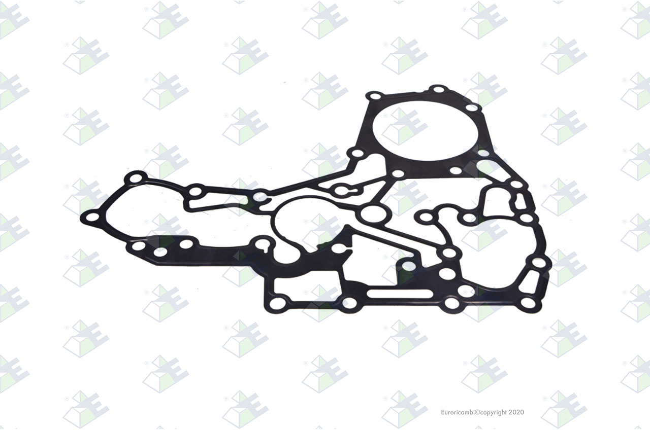 SHEET GASKET suitable to S C A N I A 1799371