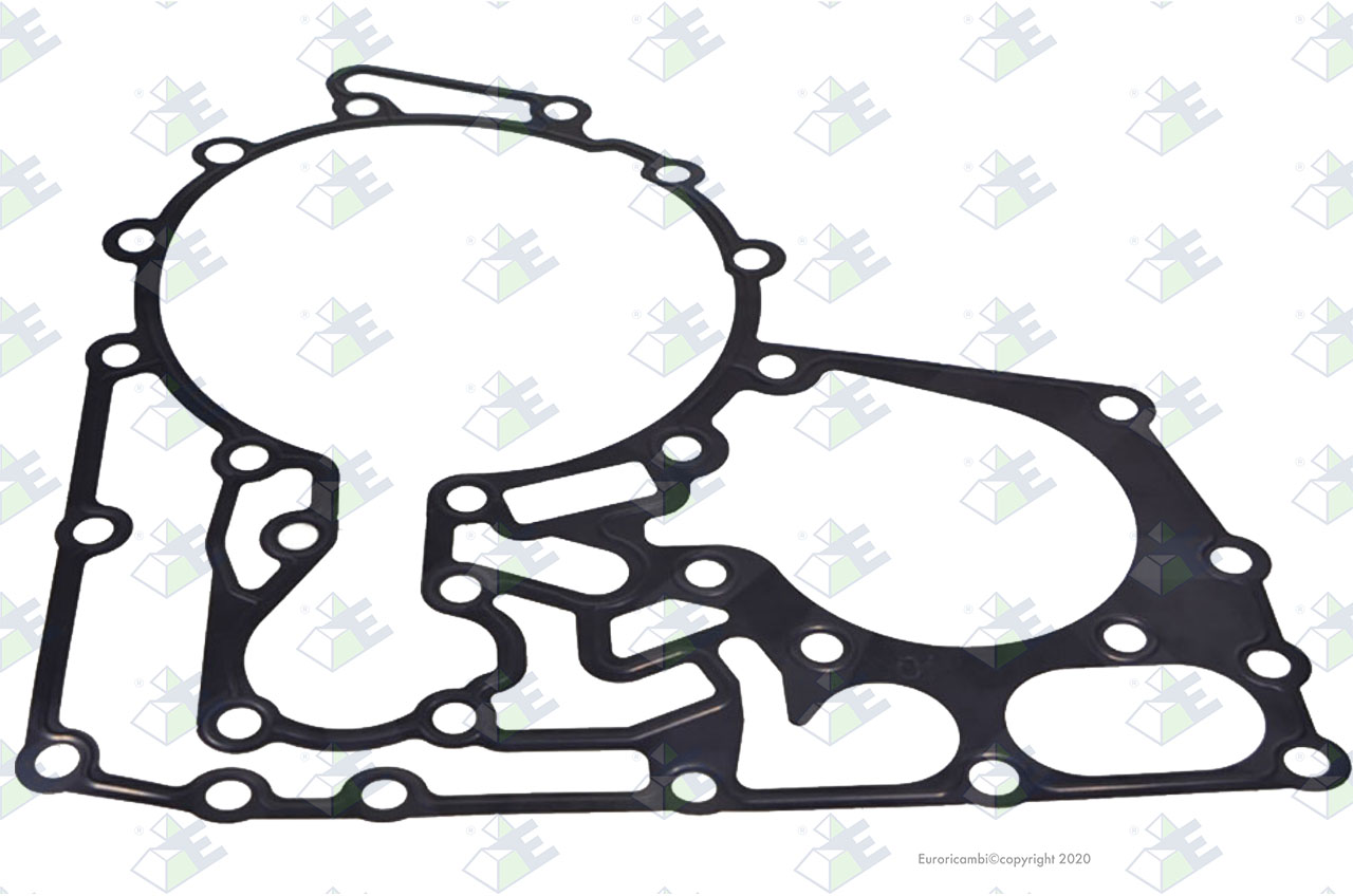 SHEET GASKET suitable to EUROTEC 74001860