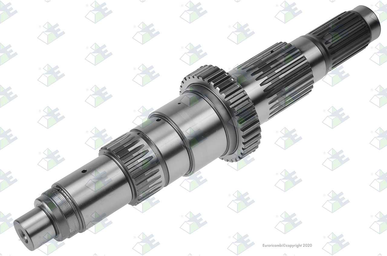 MAIN SHAFT suitable to AM GEARS 65271