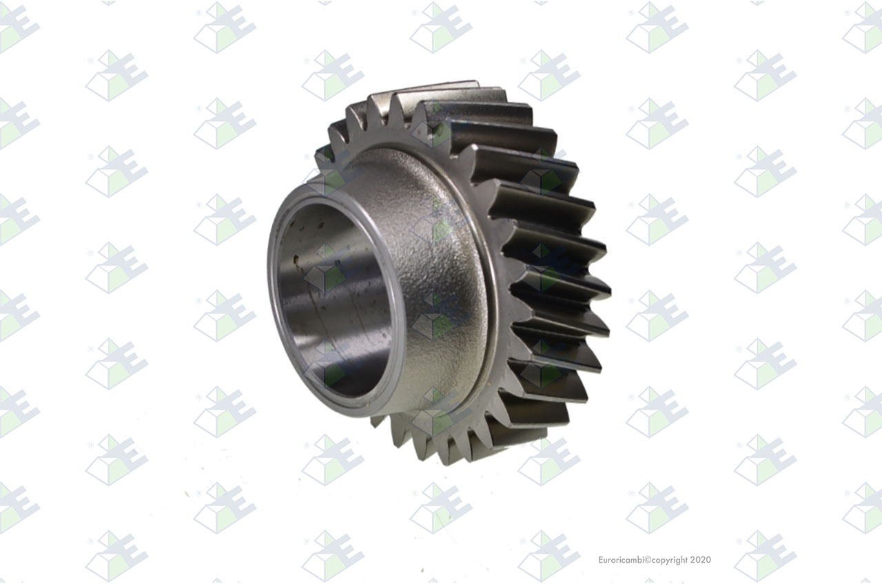 GEAR 2ND SPEED 28 T. suitable to S C A N I A 1784084
