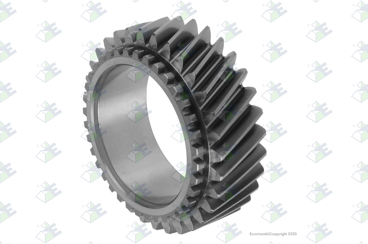 CONSTANT GEAR 32 T. suitable to ZF TRANSMISSIONS 0073301083
