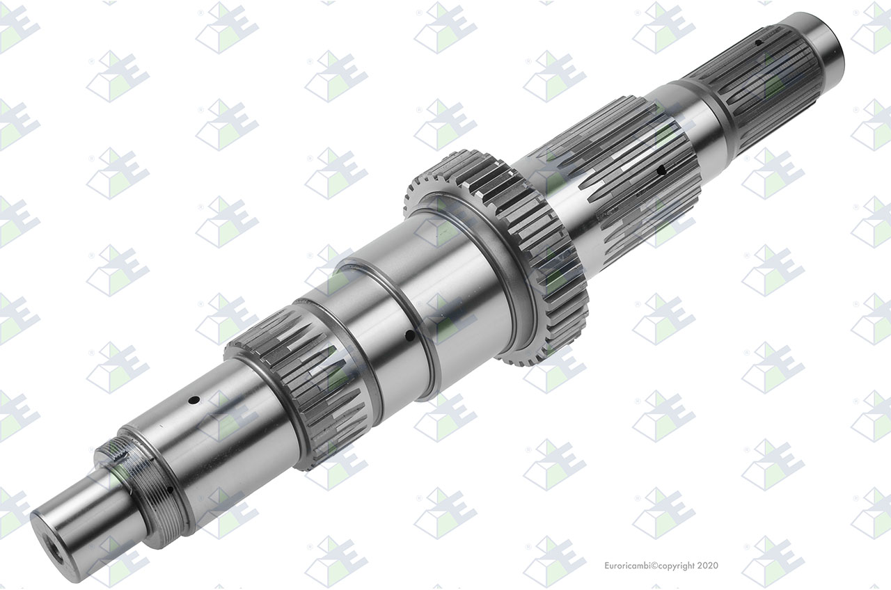 MAIN SHAFT suitable to S C A N I A 2152765