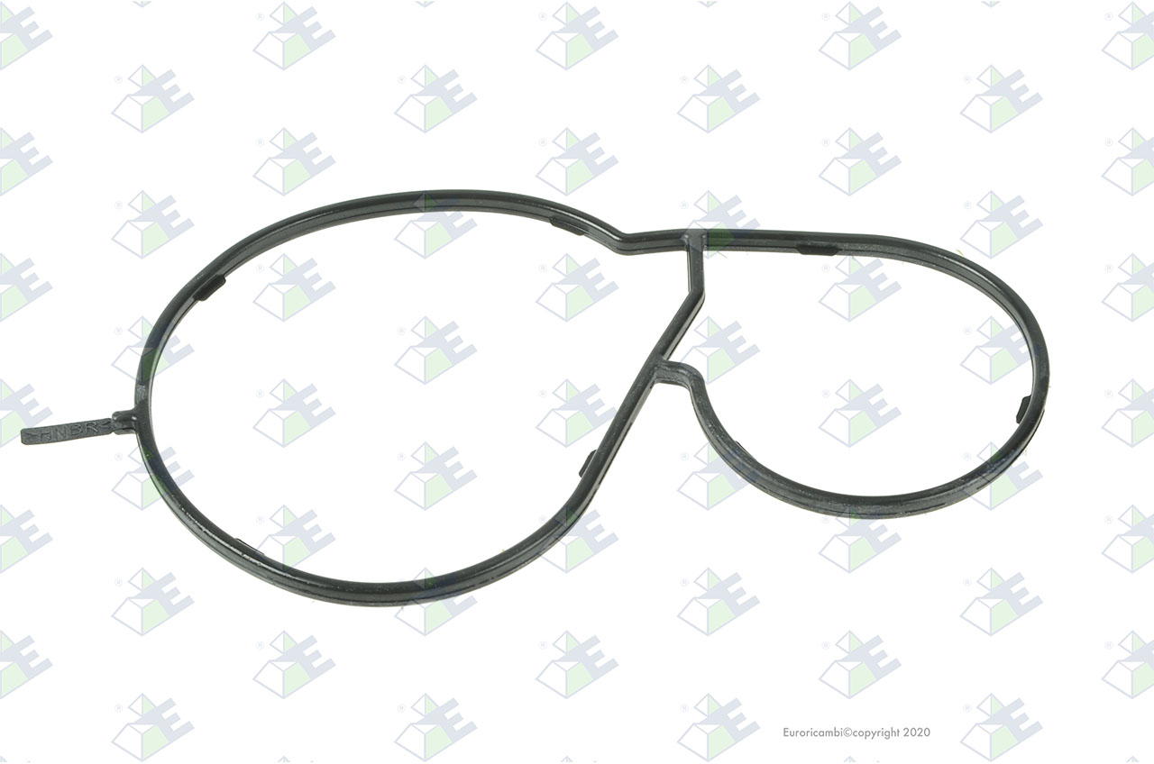 GASKET suitable to EUROTEC 74002100