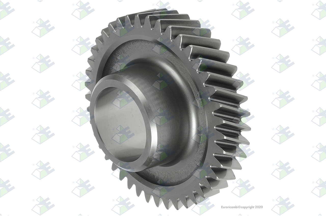 CONSTANT GEAR 42 T. suitable to S C A N I A 1476254
