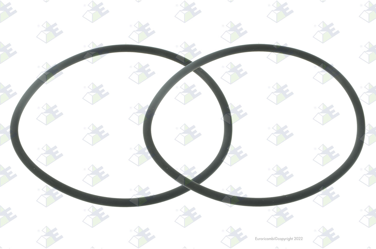 O-RING 100X4 suitable to EUROTEC 74002265