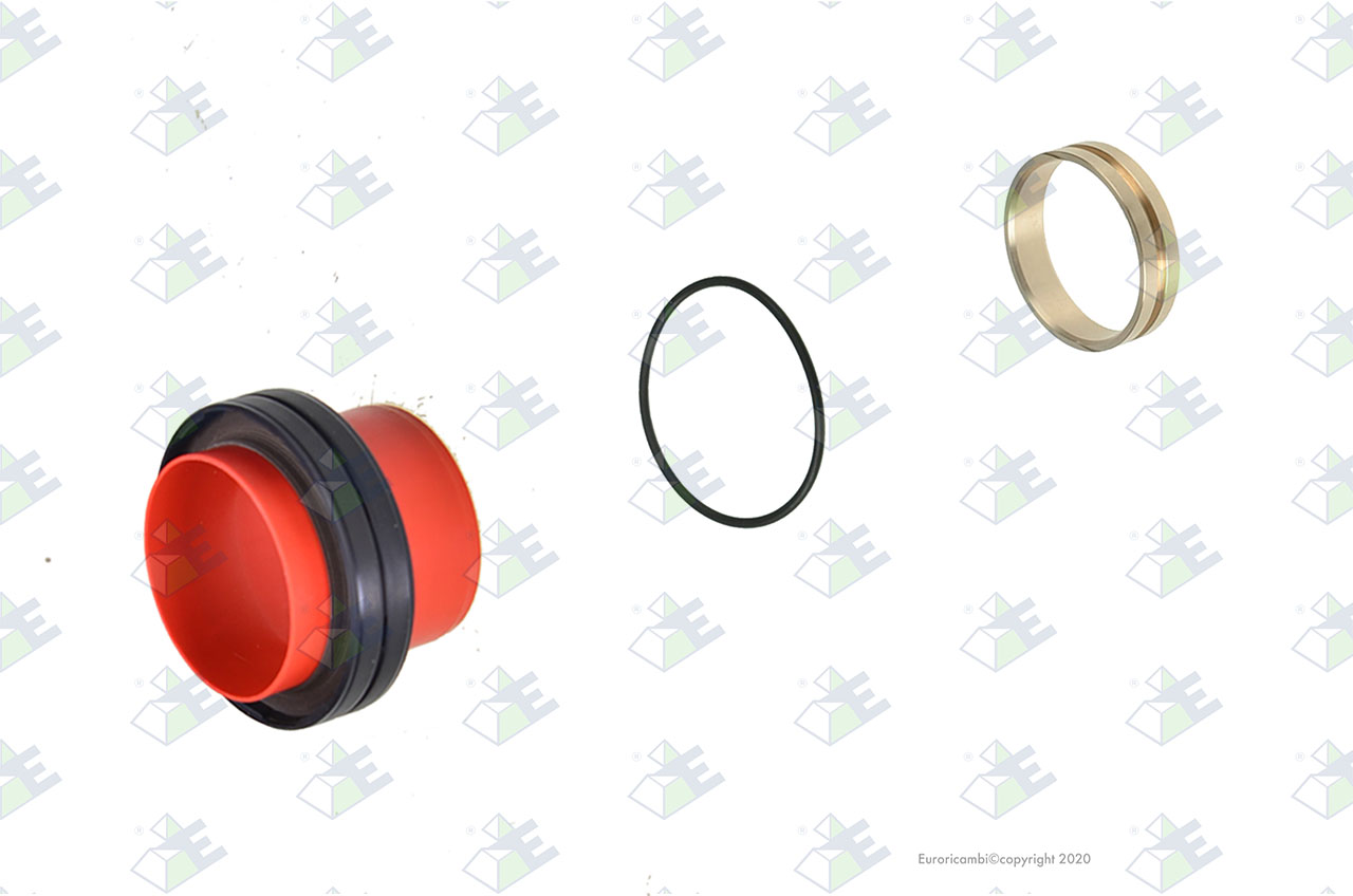 OIL SEAL KIT suitable to S C A N I A 1900052