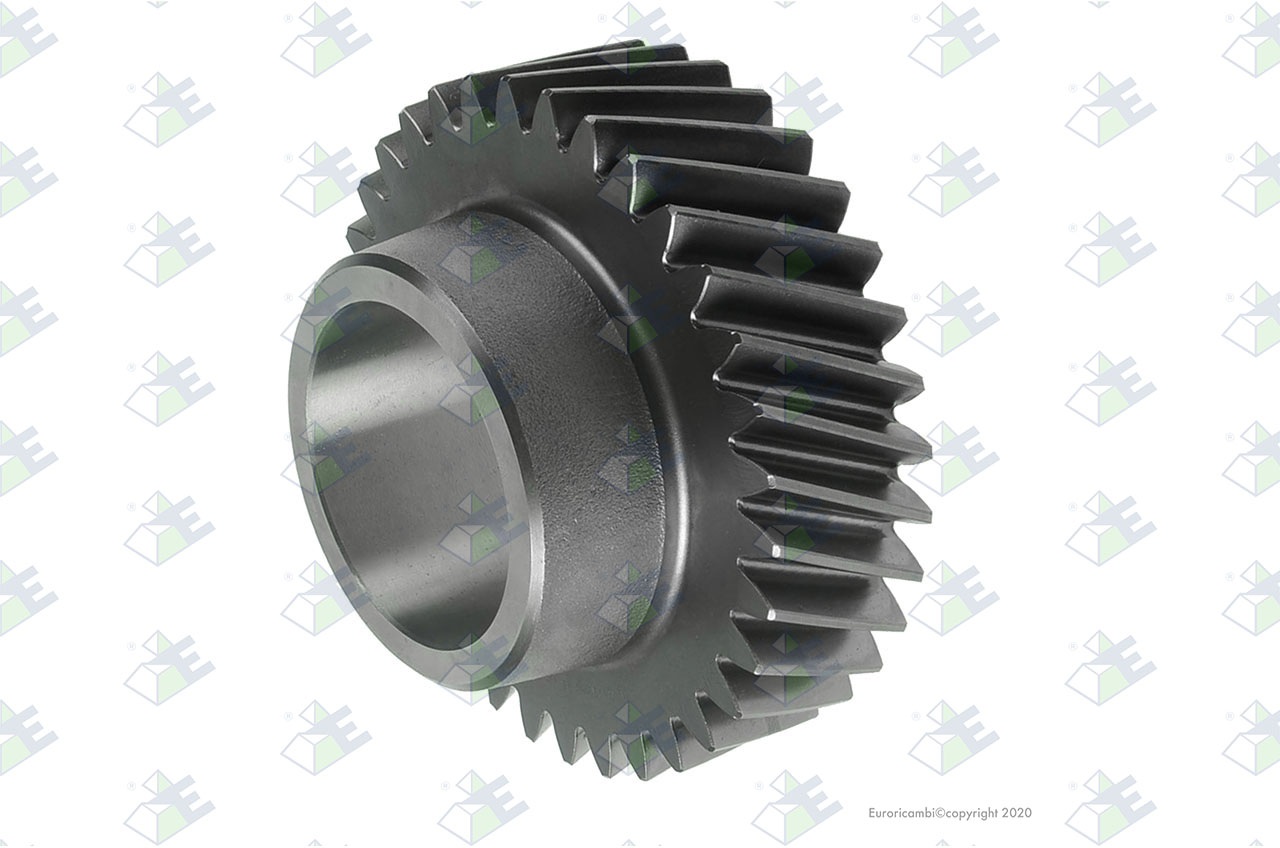 CONSTANT GEAR 34 T. suitable to S C A N I A 2028680