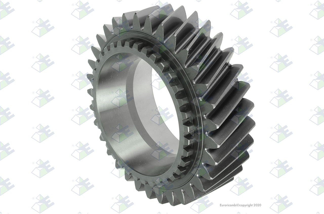 GEAR 3RD SPEED 33 T. suitable to S C A N I A 1938972