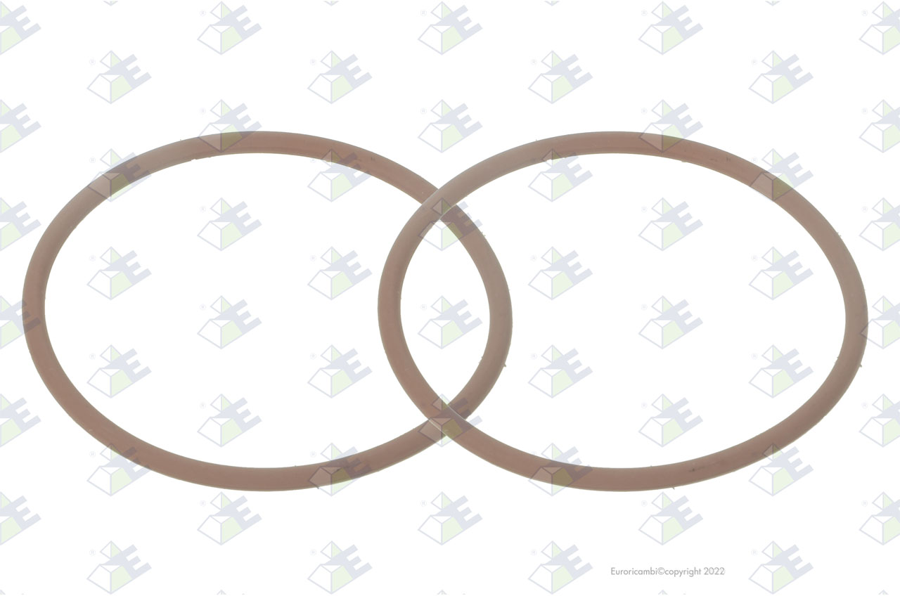 O-RING 59,5X3 suitable to S C A N I A 332119