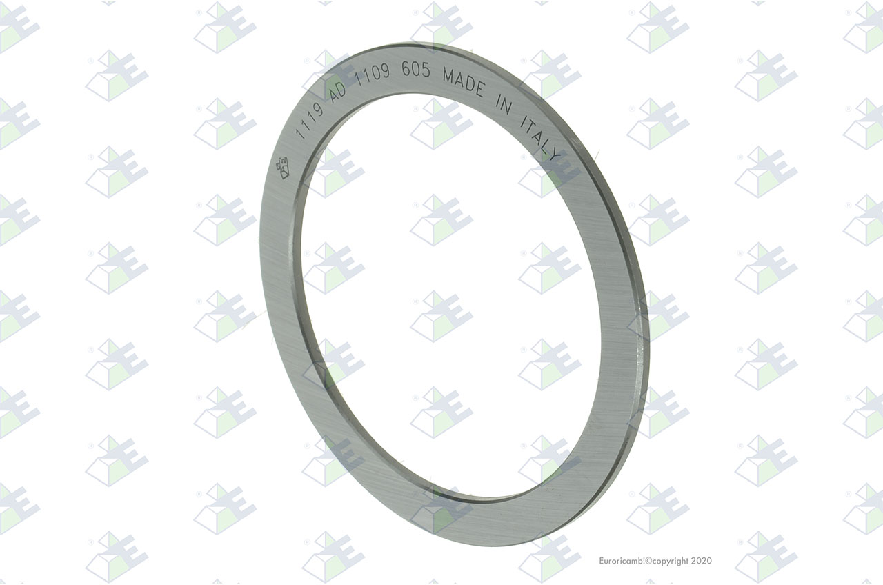 SPACER suitable to EUROTEC 74002862