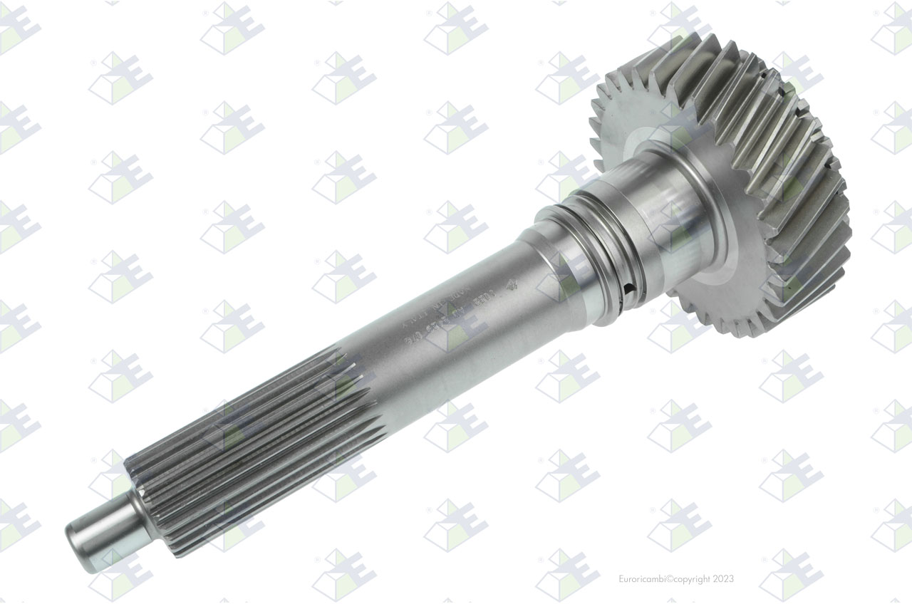 INPUT SHAFT 32 T. suitable to S C A N I A 2133603