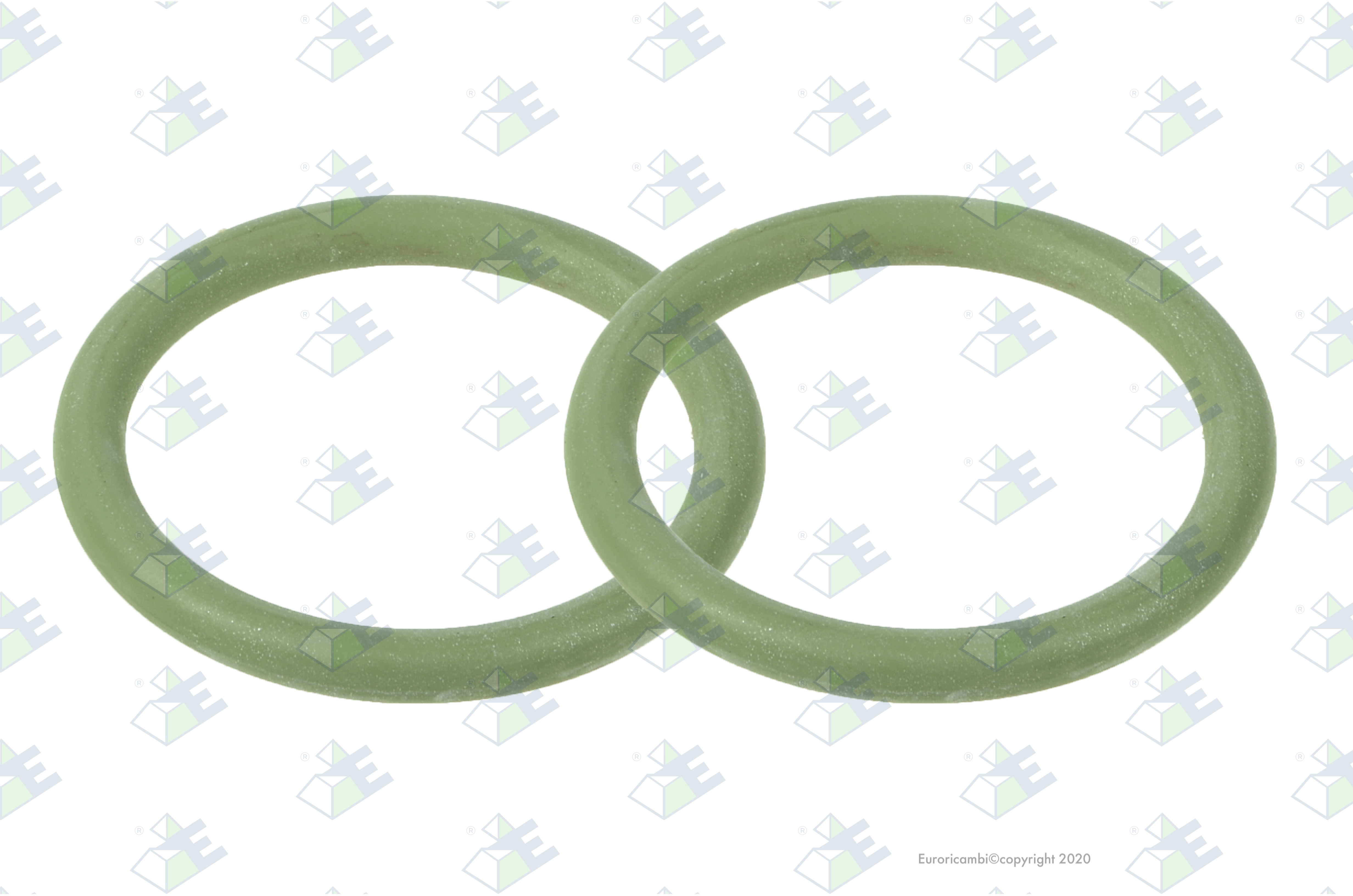 O-RING D.44,2X5,7X55,6 suitable to EUROTEC 74002099