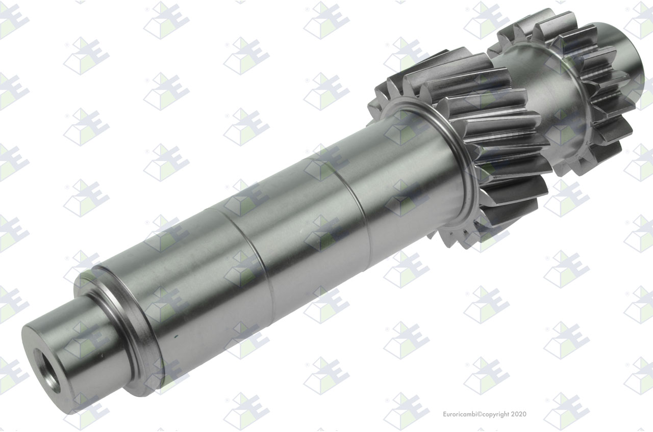 COUNTERSHAFT 17/20 T. suitable to S C A N I A 2311915
