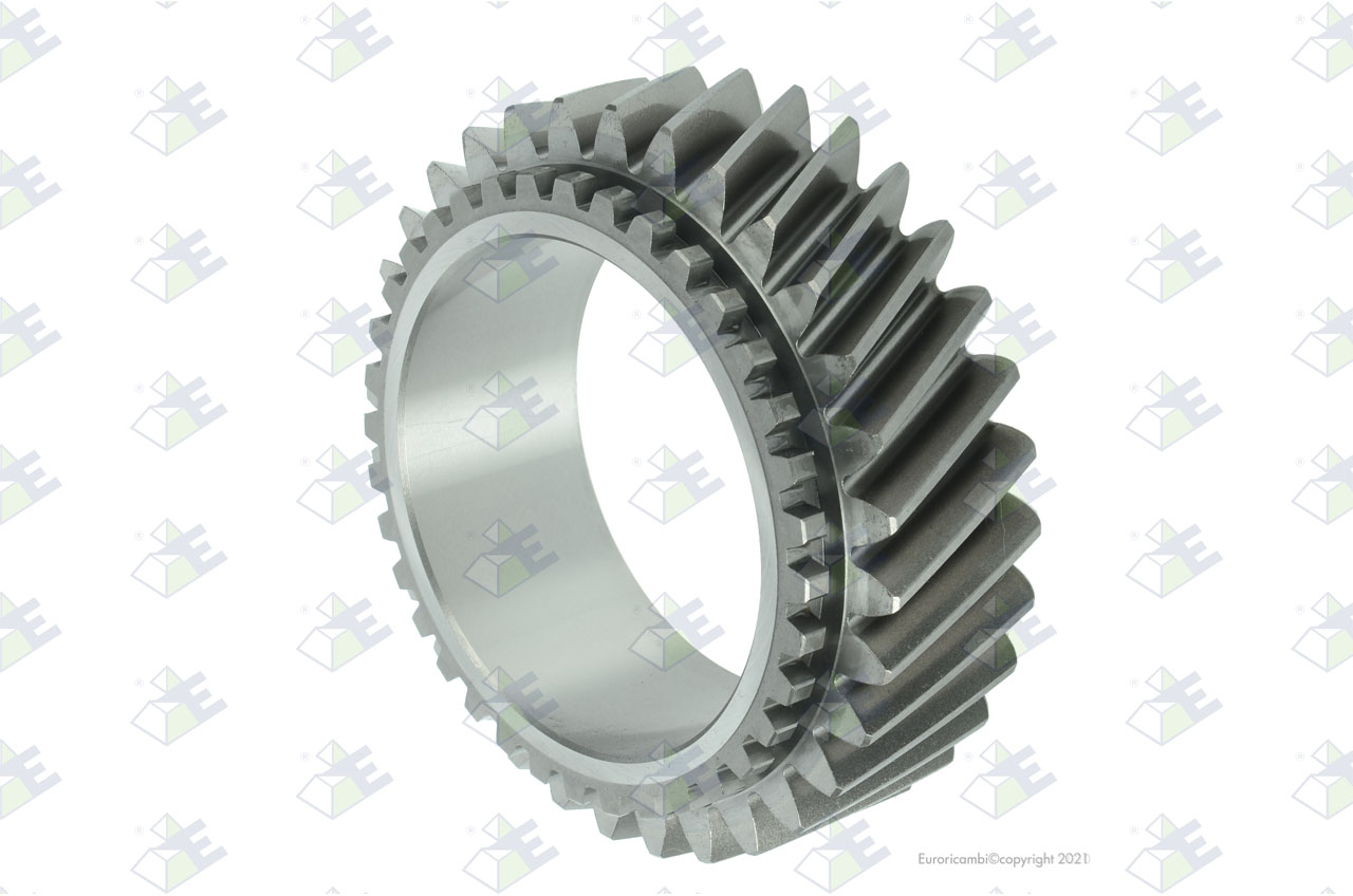 CONSTANT GEAR 32 T. suitable to EUROTEC 74002266