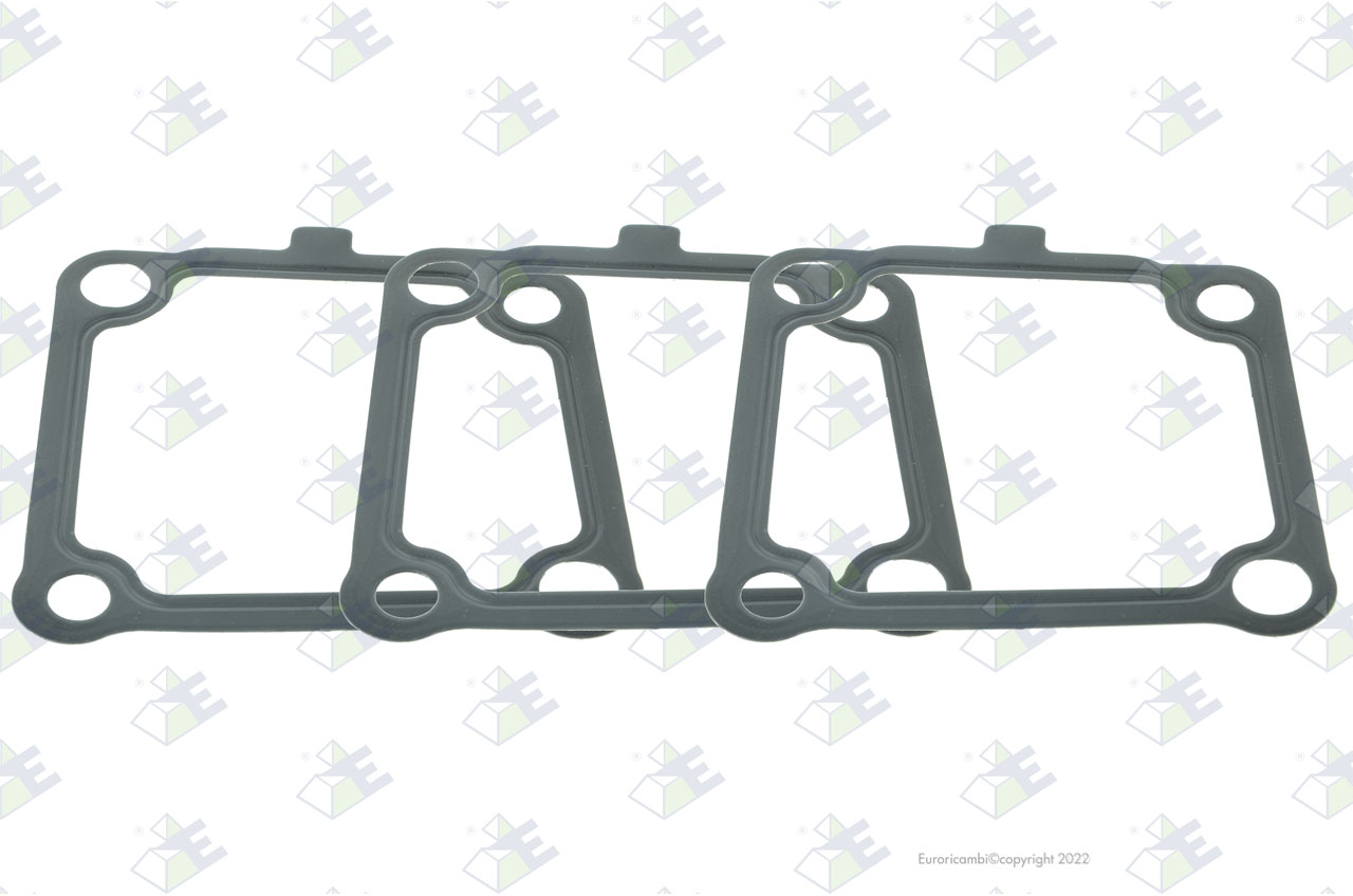 SHEET GASKET suitable to EUROTEC 74002259