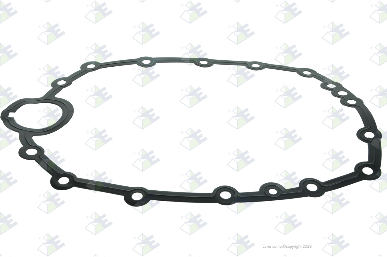 SHEET GASKET suitable to S C A N I A 1499516