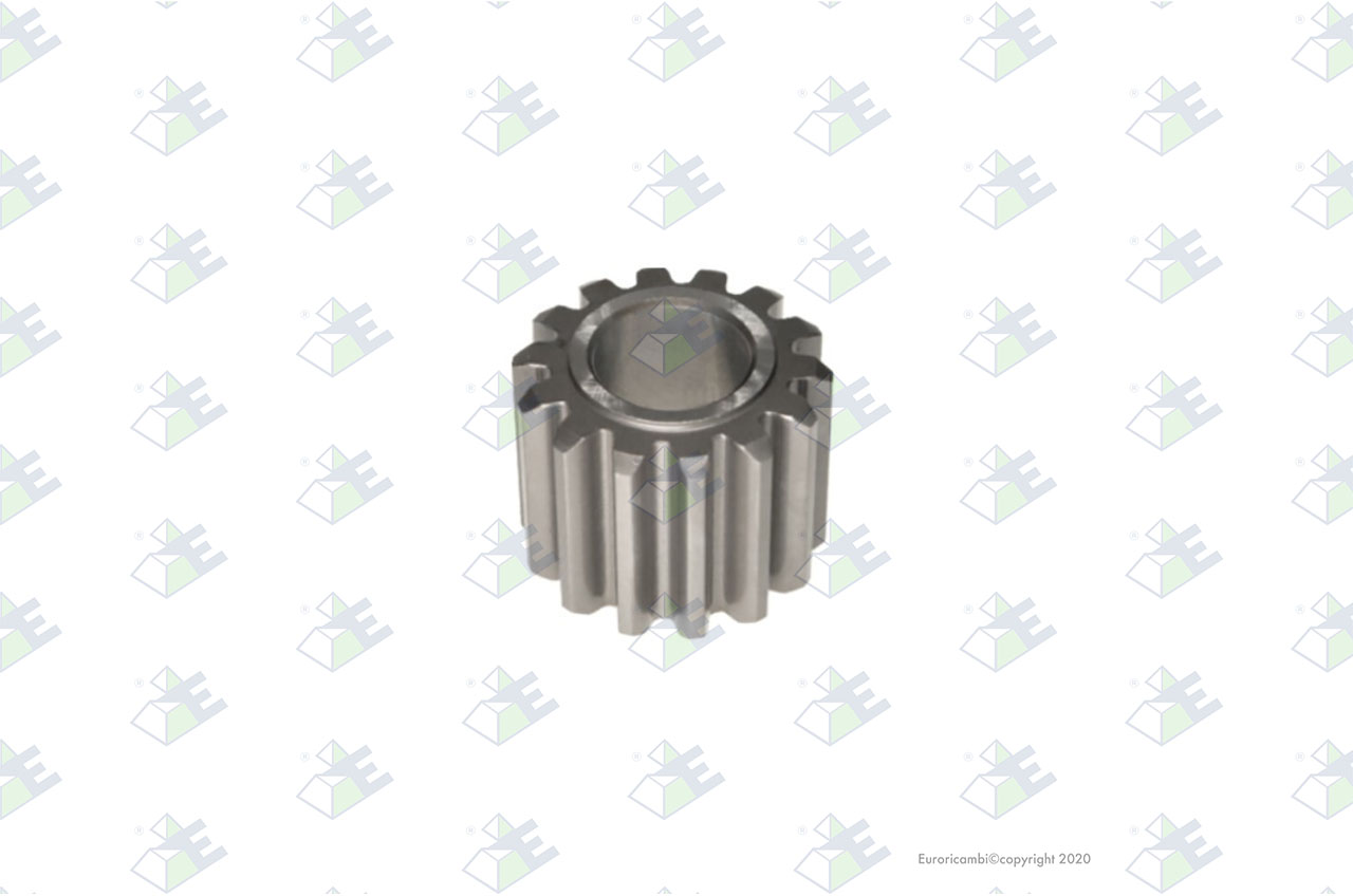 PLANETARY GEAR 14 T. suitable to EUROTEC 77000001