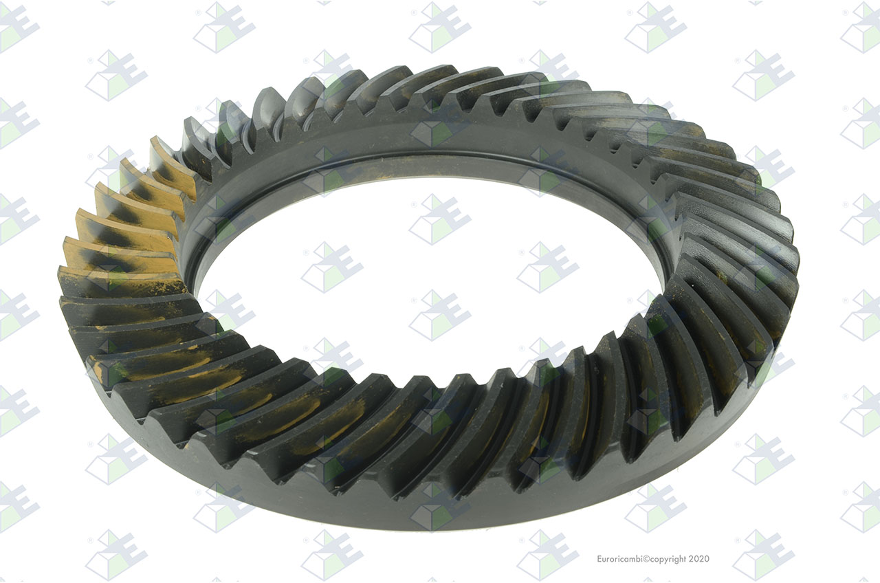 CROWN 43 T. suitable to DANA - SPICER AXLES 139365