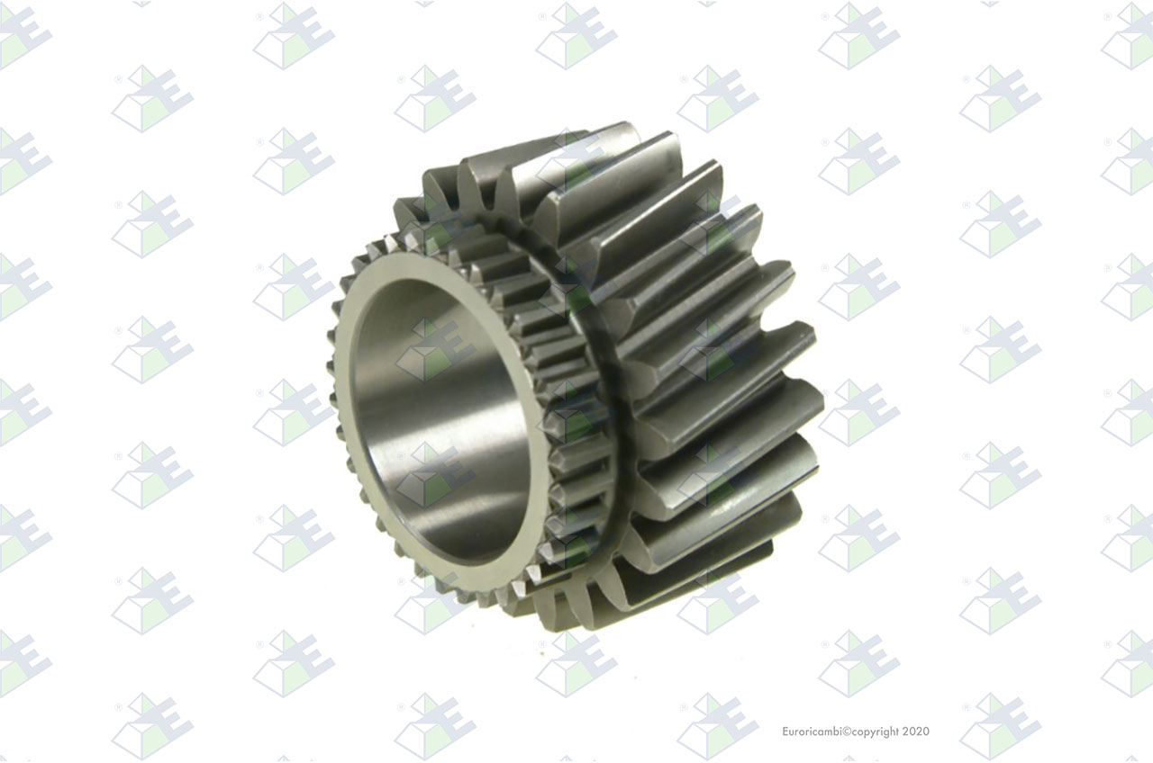 GEAR 22 T. suitable to AM GEARS 60462