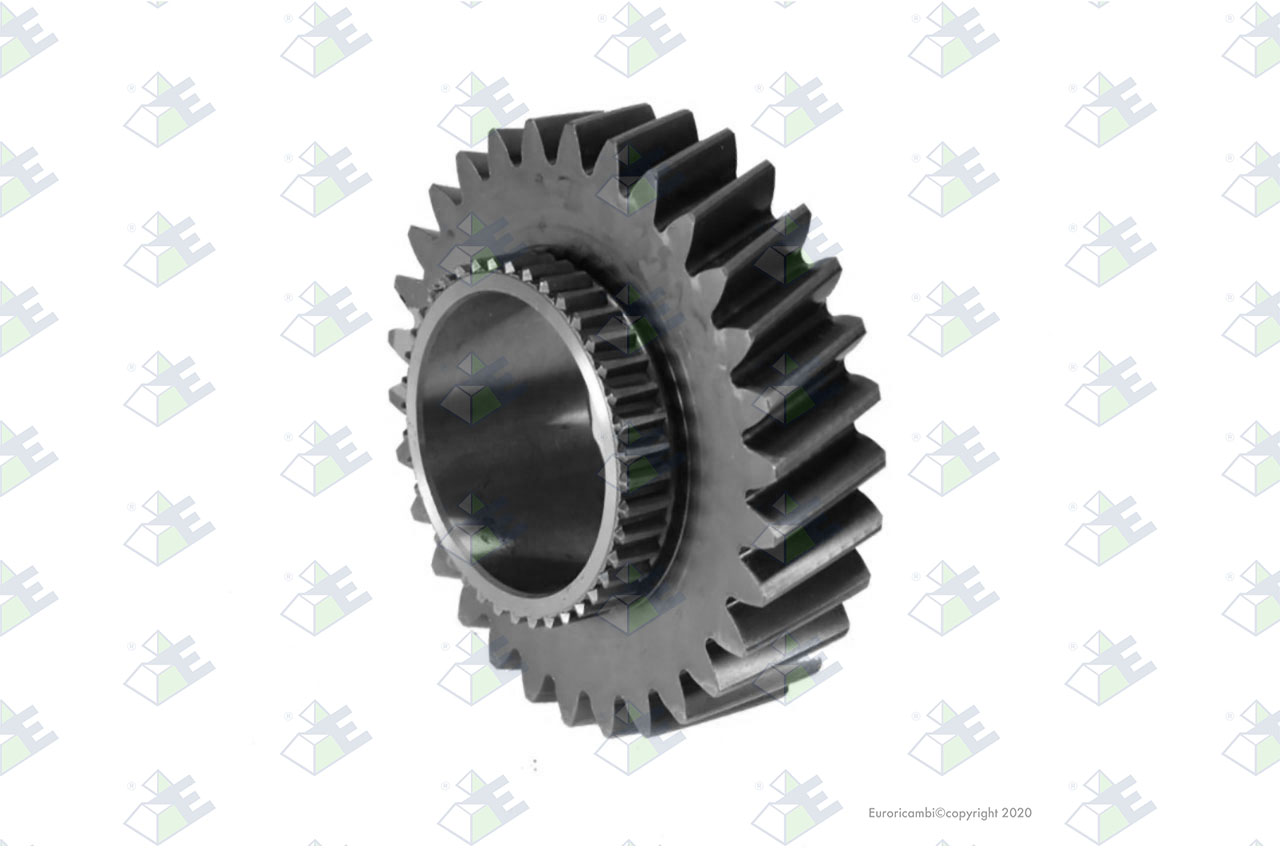 GEAR 30 T. suitable to AM GEARS 60464