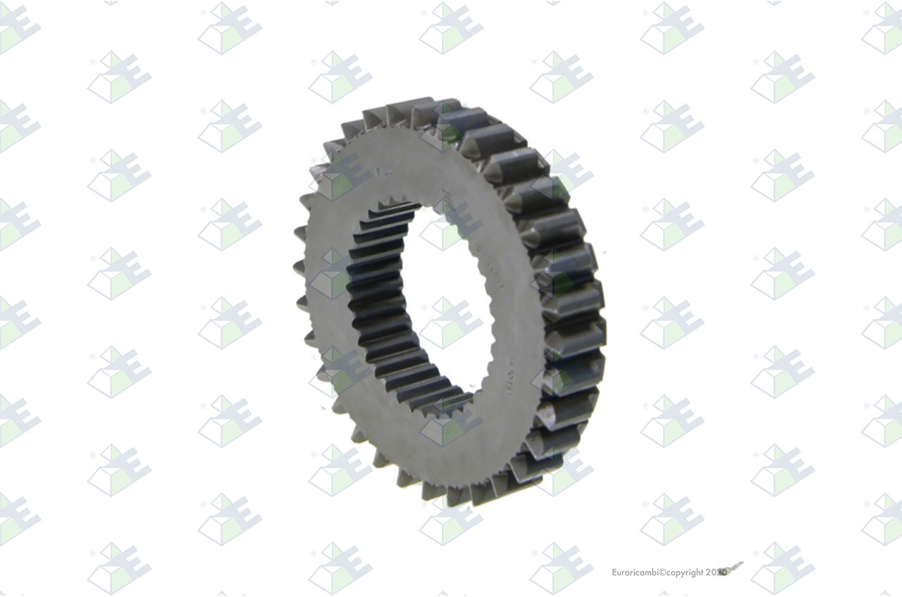HUB suitable to AM GEARS 60470