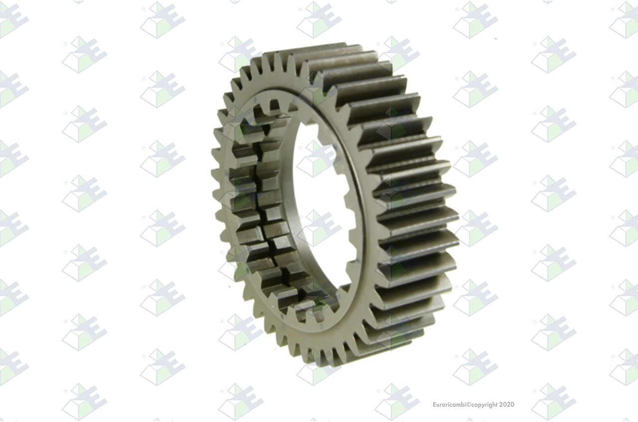 DRIVE GEAR 40 T. suitable to EUROTEC 77000243