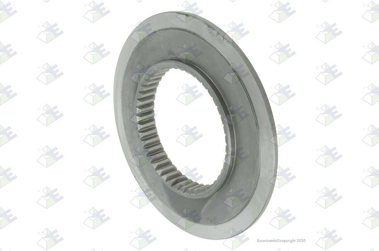 SLIDING CLUTCH suitable to EUROTEC 77000248
