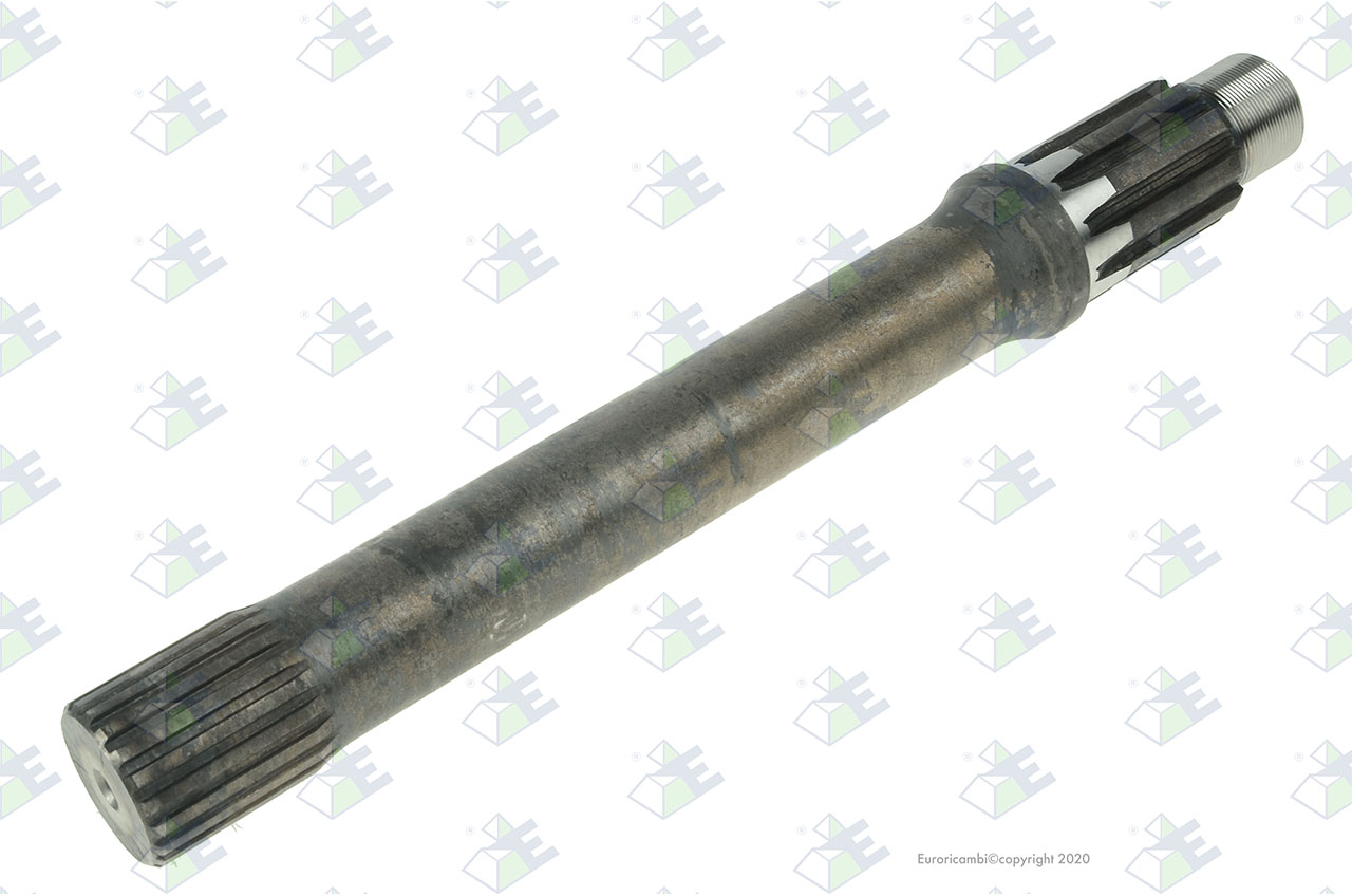 THRU SHAFT suitable to MERITOR A3280Z2444