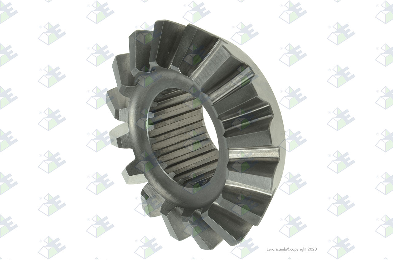 SIDE GEAR 16 T.-22 SPL. suitable to DODGE TRUCK 2961381