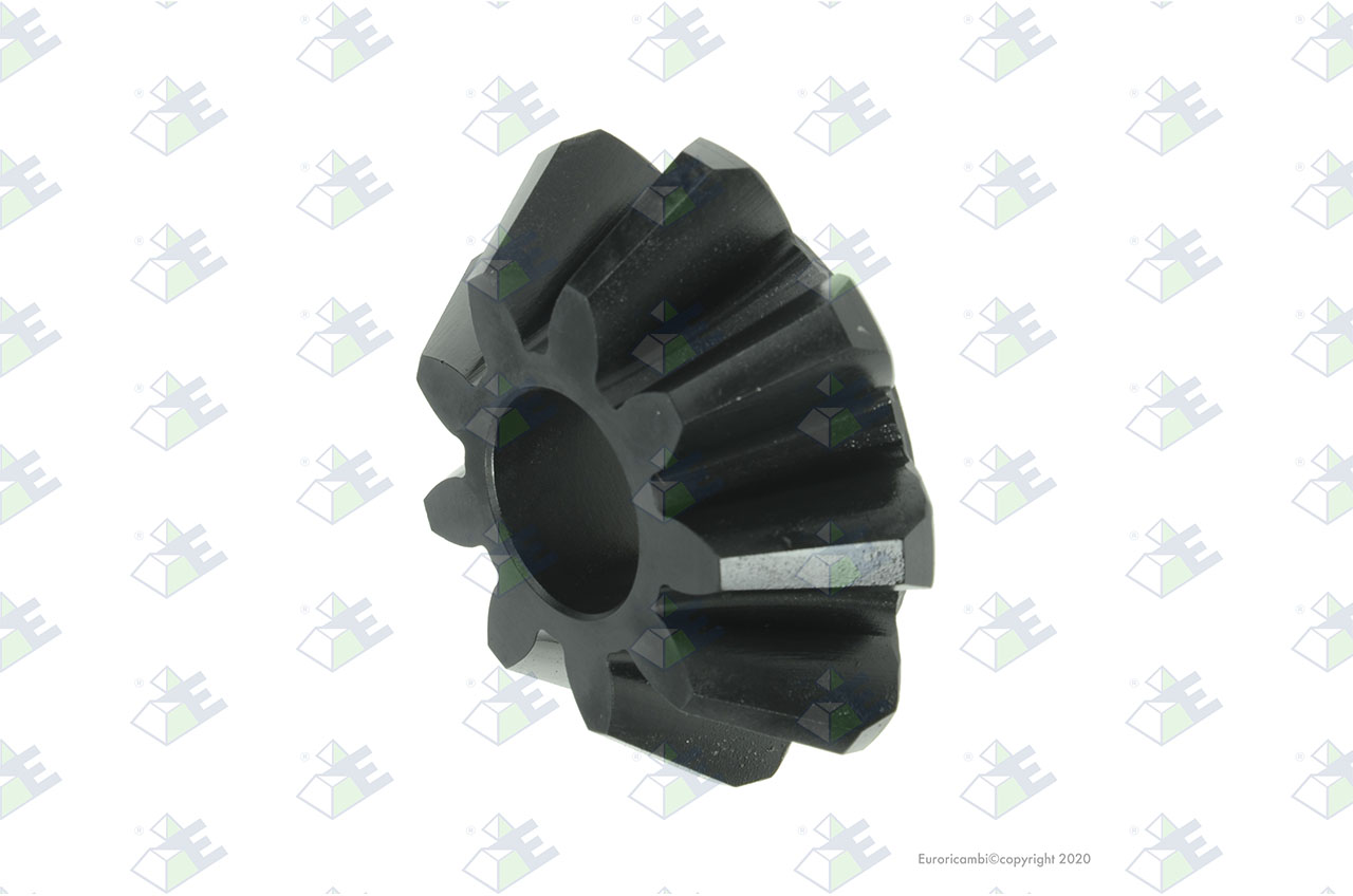 DIFF. PINION 9 T. suitable to EUROTEC 81000069