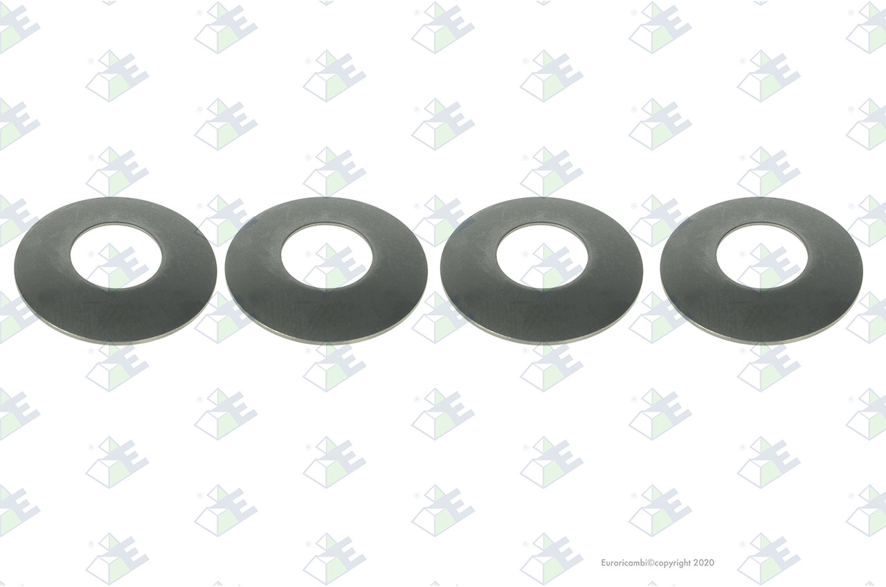 THRUST WASHER suitable to FORD 02995889