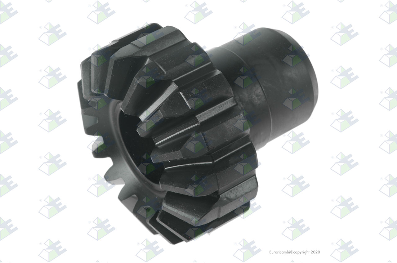 SIDE GEAR 16 T.-34 SPL. suitable to MERITOR 2234R1188
