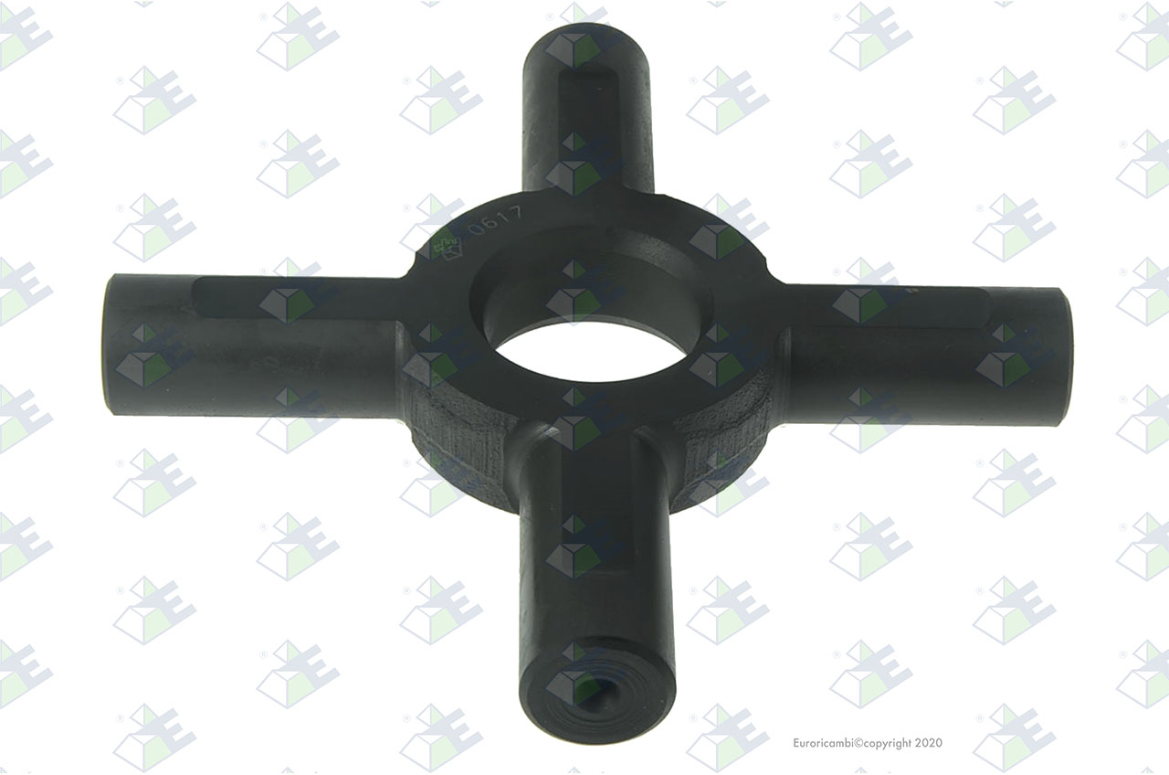 SPIDER suitable to MERITOR (BRAZIL) 043069