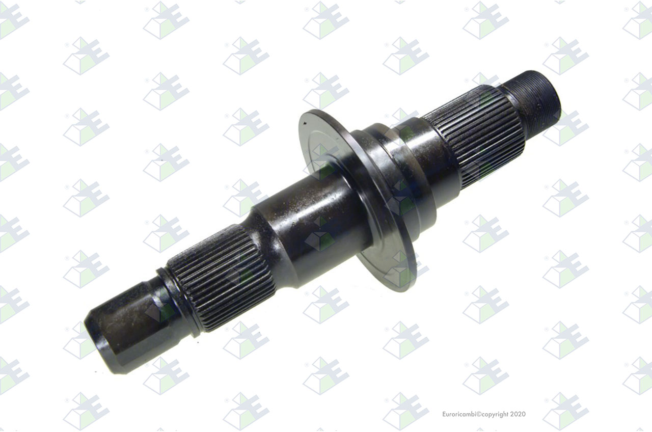 SHAFT 46/42 T. suitable to EUROTEC 81000464