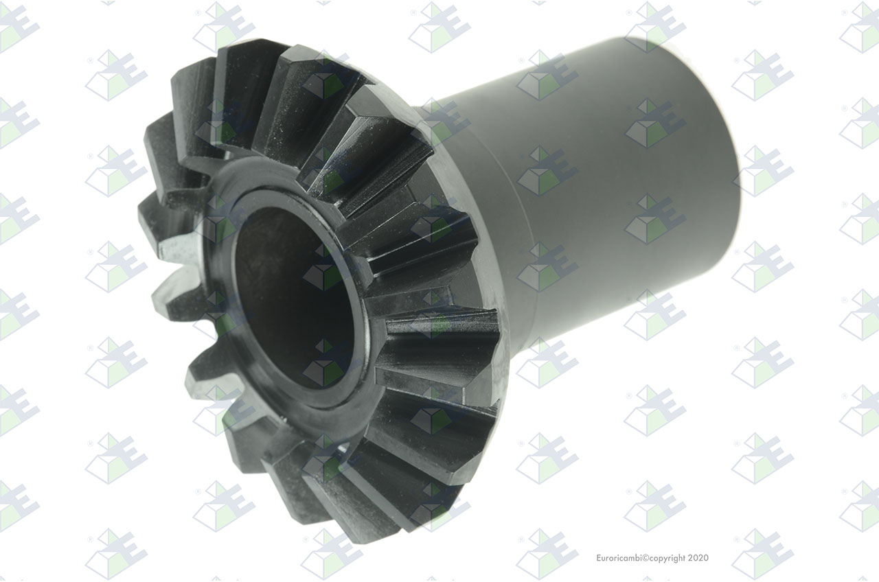 SIDE GEAR 16 T.-32 SPL. suitable to EUROTEC 81000109