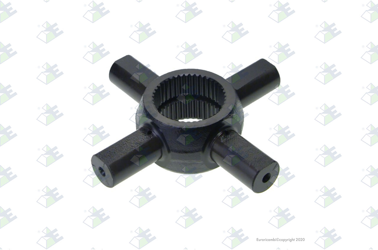 DIFF. SPIDER 39 SPL. suitable to AM GEARS 66937