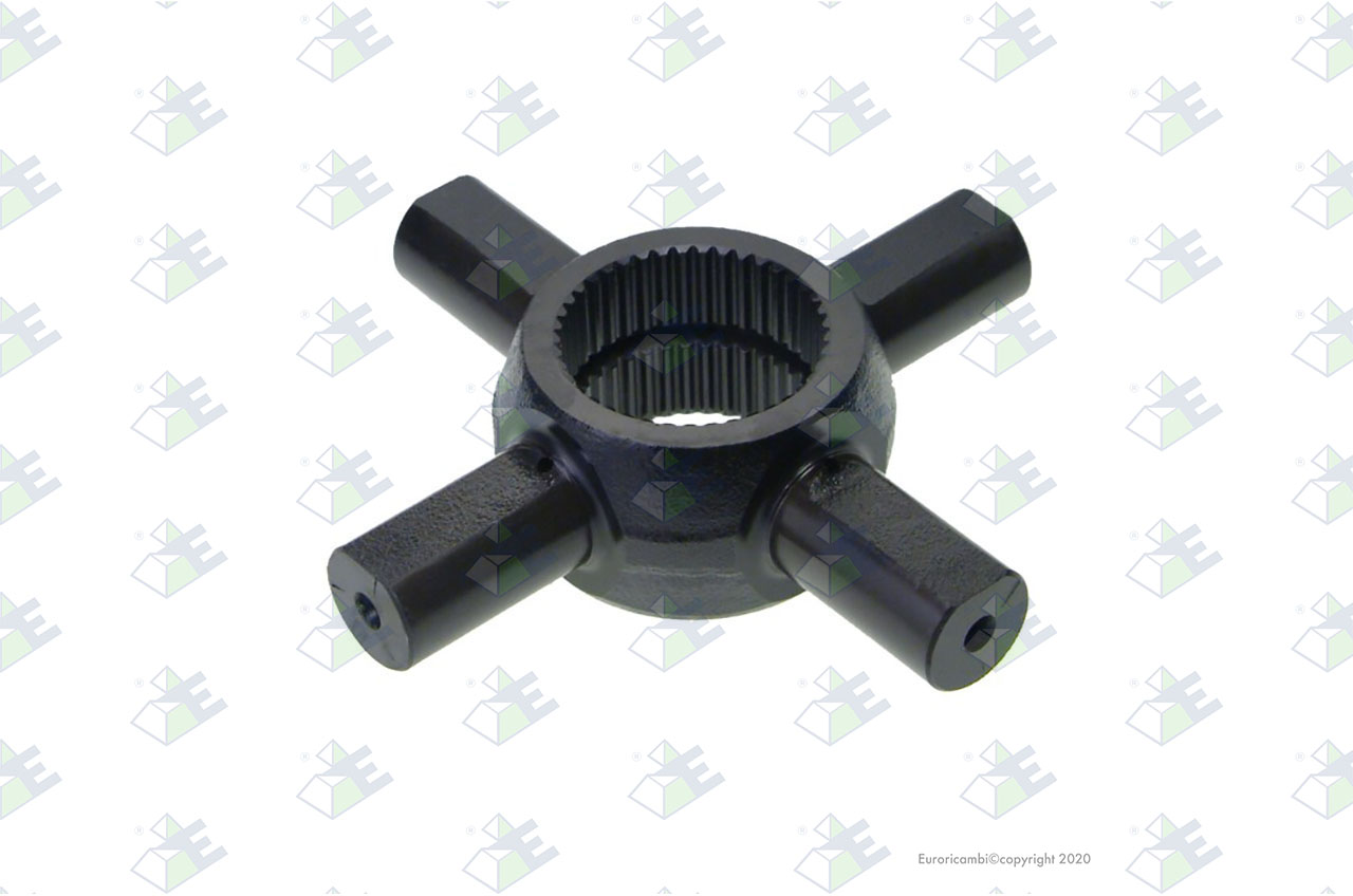 DIFF. SPIDER 41 SPL. suitable to MERITOR 3278A1093