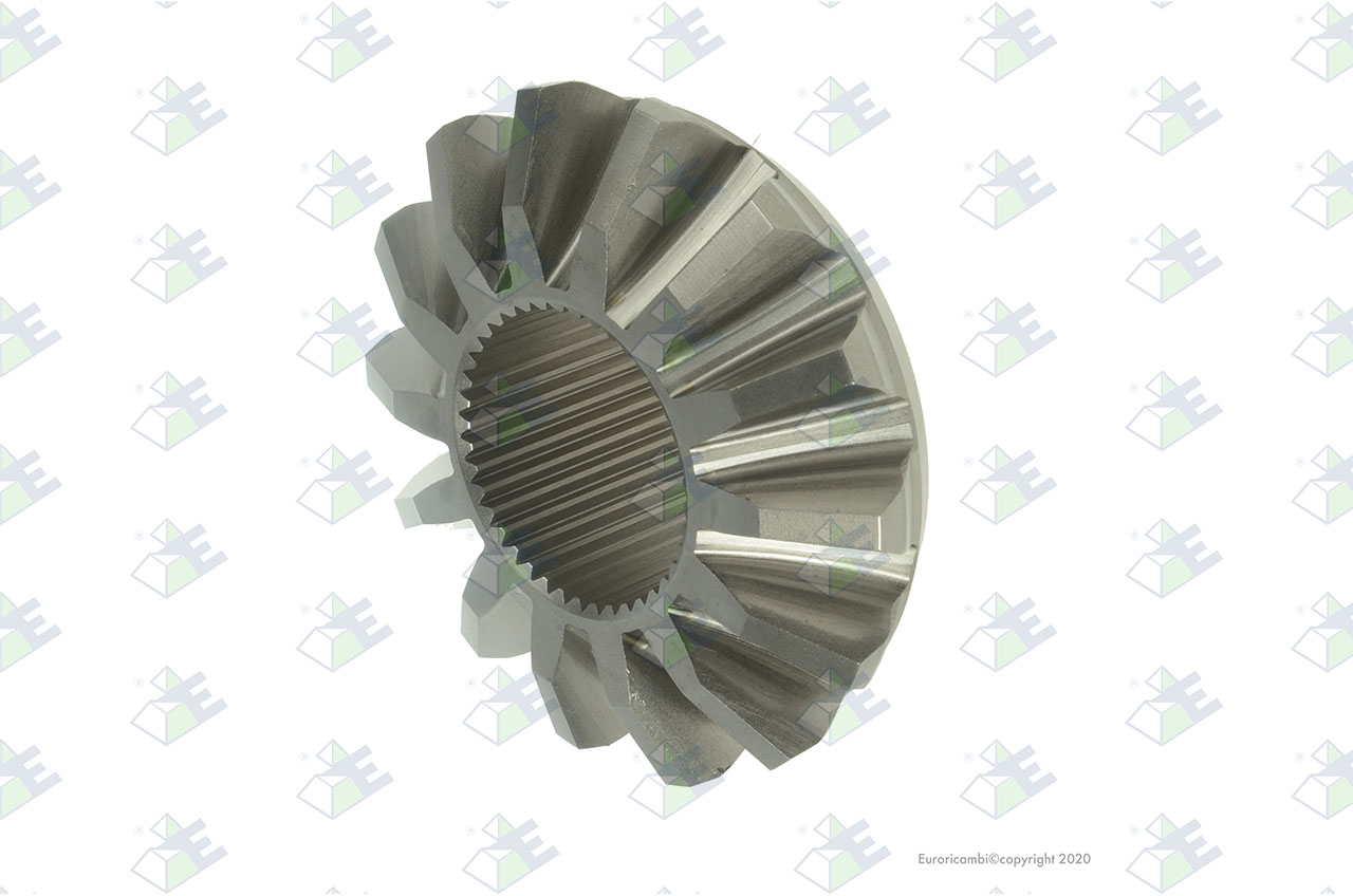 SIDE GEAR 14 T.-41 SPL. suitable to EUROTEC 81000245