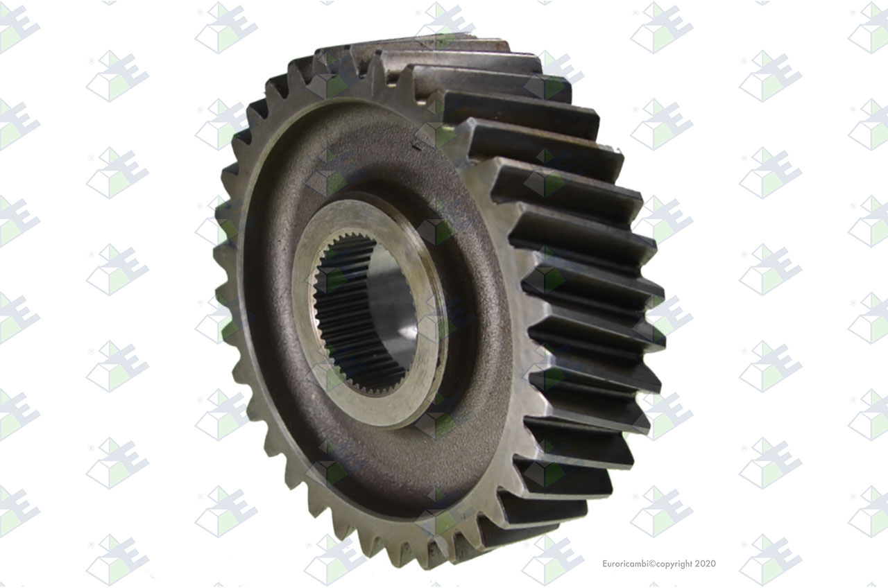 GEAR 35 T. suitable to VOLVO 1118825