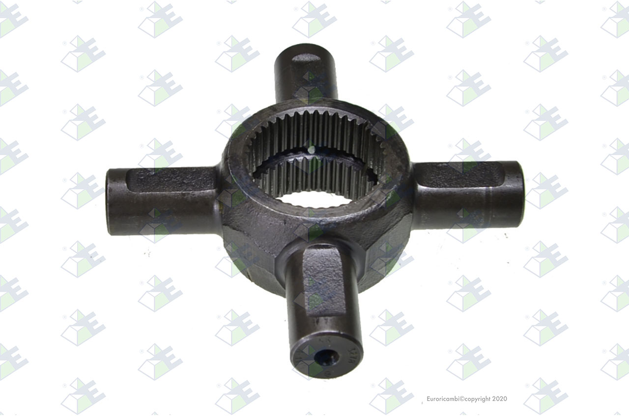 DIFF. SPIDER 42 SPL. suitable to MERITOR 3278A1119