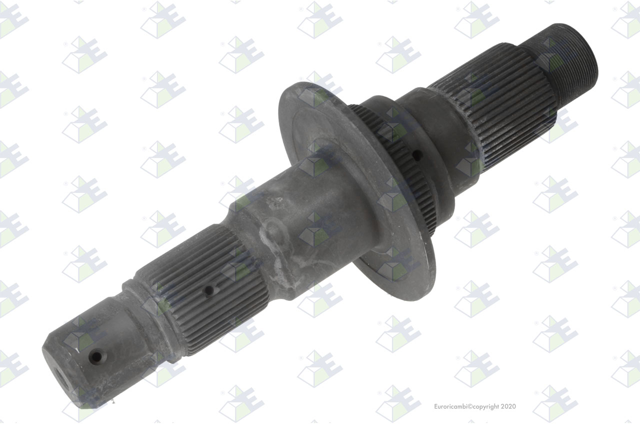 SHAFT 46/69/42 T. suitable to MERITOR A3297T1346