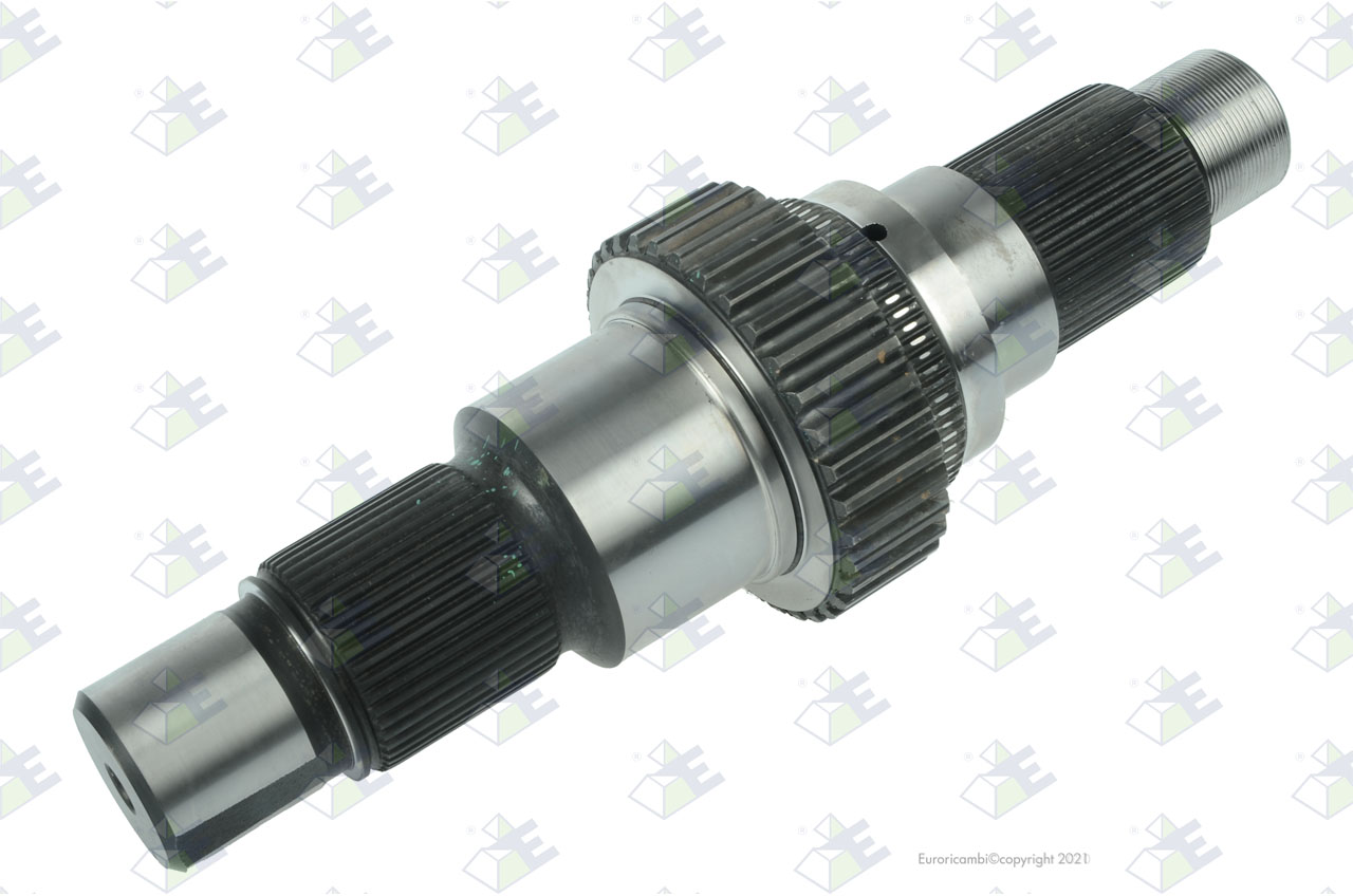 DISTRIBUTION SHAFT suitable to MERITOR A3297X1610