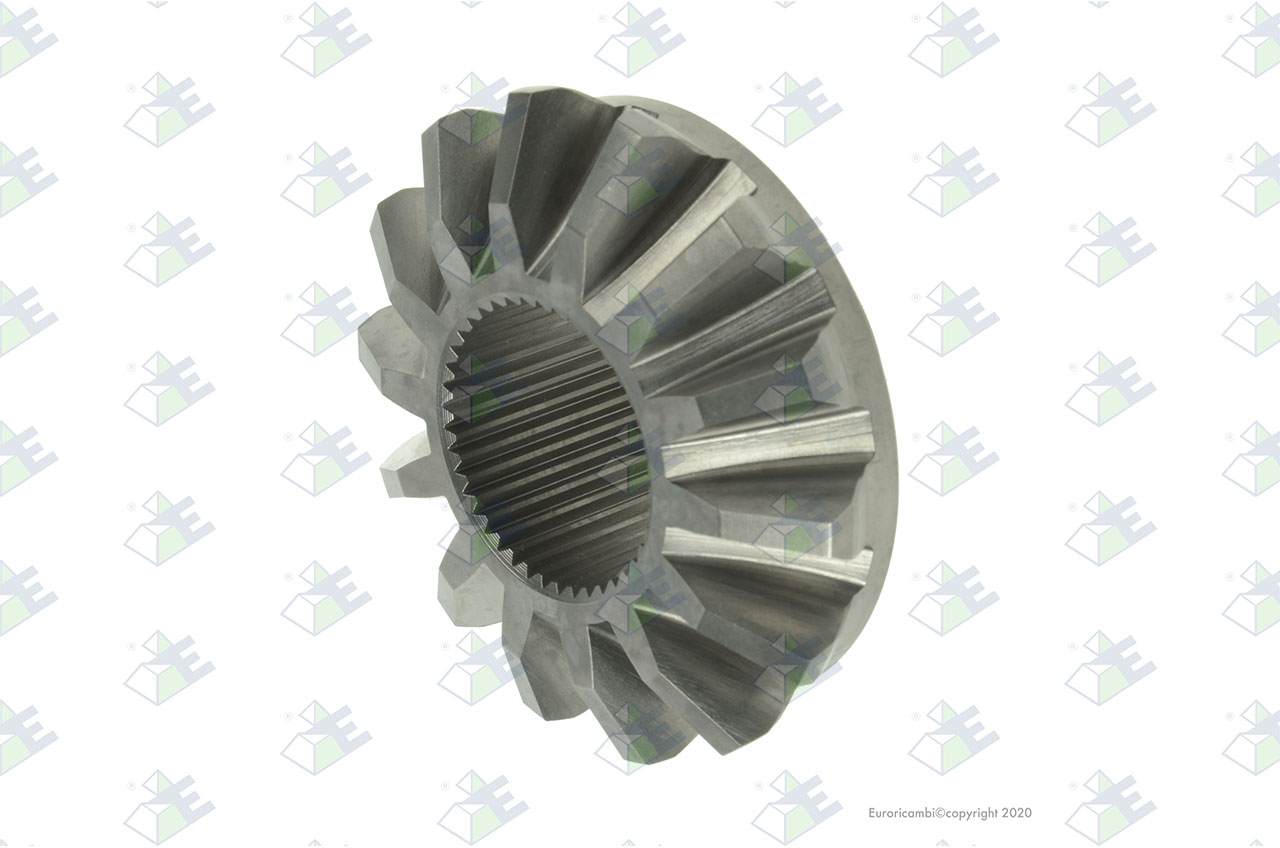 SIDE GEAR 14 T.-41 SPL. suitable to VOLVO 20521401