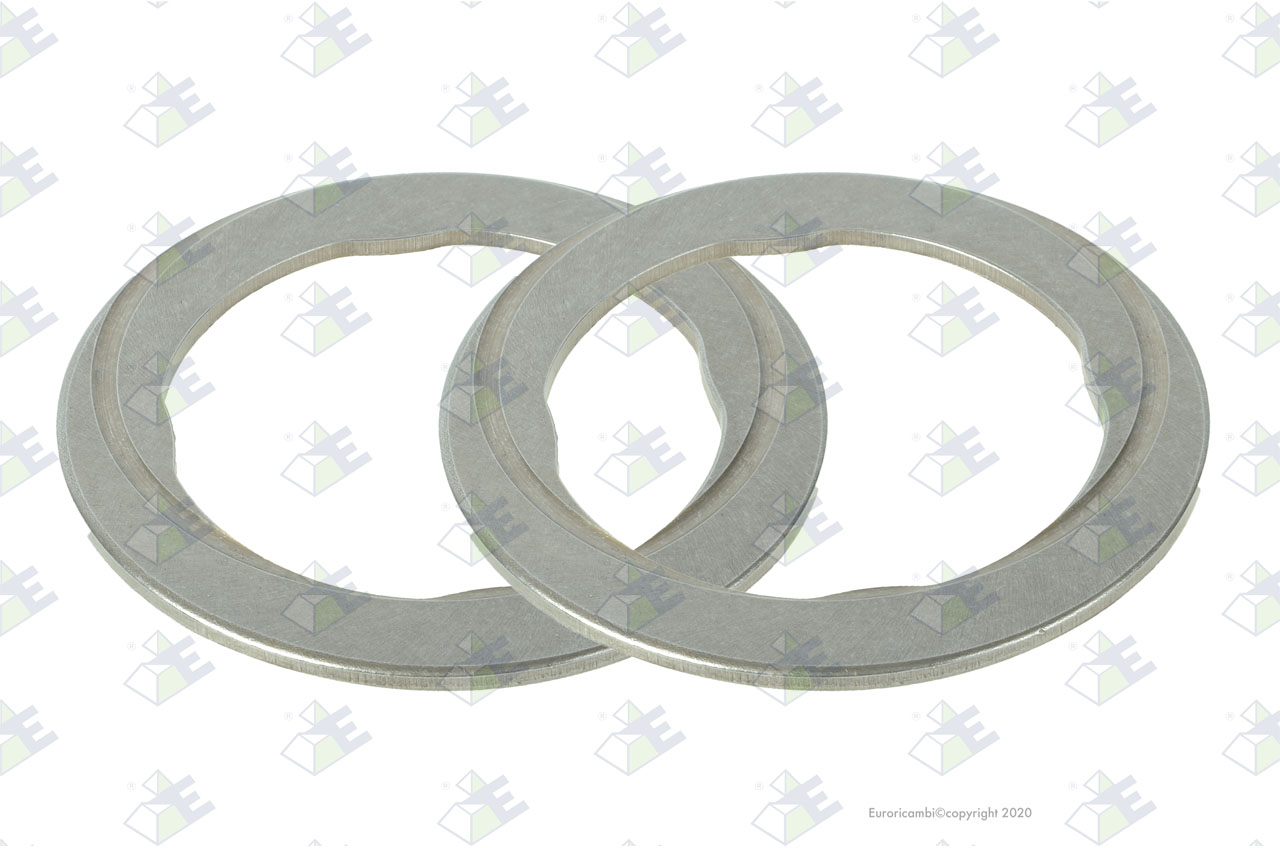 THRUST WASHER suitable to EUROTEC 81000529