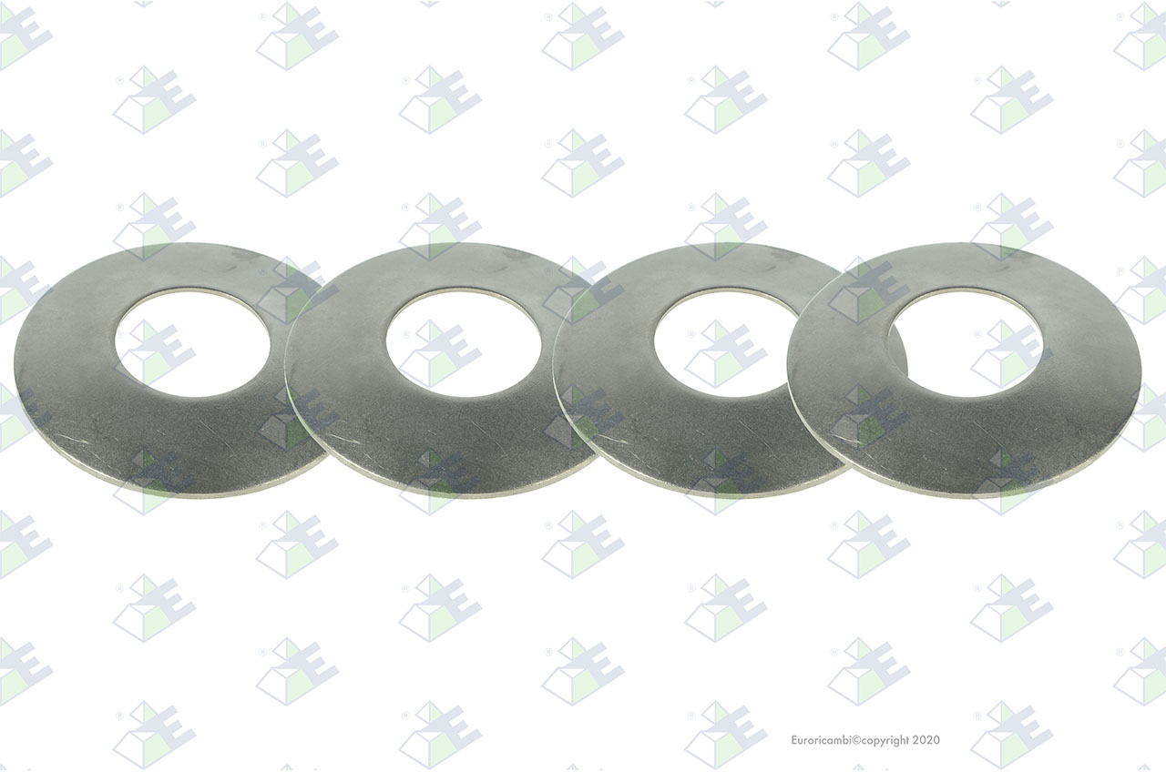 THRUST WASHER suitable to EUROTEC 81000541
